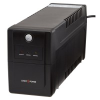 ИБП LogicPower LPM-700VA-P