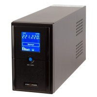 ИБП LogicPower LPM-UL1550VA