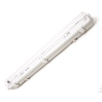 Світильник Євросвітло LED-SH-10 IP65 Slim G13 9Вт 600м