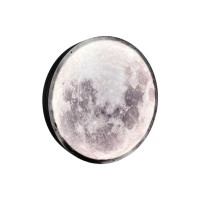 Бра, настенный светильник Line.F WST03-300 LED 1x15W 4000K IP20 черный