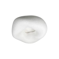 Люстра Line.F AK02-500 LED 1x36W 3000K/4500K/6000K IP20 біла