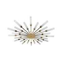 Люстра Line.F 1276/24 GD G9 IP20 золота