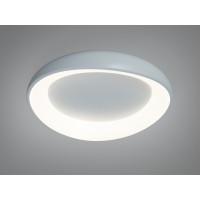 LED панель стельова біла 41Вт до 7м²