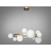 Люстра в стилі Loft - 