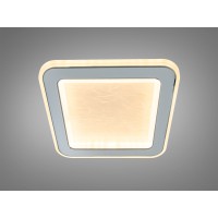 Стельовий LED світильник Diasha білий 42Вт 7м² CCT