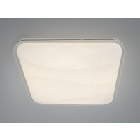 Стельовий LED світильник смарт білий 85 Вт 15 м²