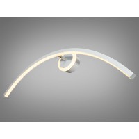 Стильная LED-подсветка для зеркал и картин, 13W
