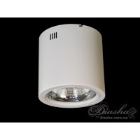 Накладной LED точечный светильник COB 70Вт белый 4100K