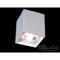 Накладной LED спот COB белый 50 Вт 4100К