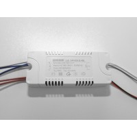 Блок питания для светодиодных люстр, 120W