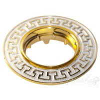 Точечный светильник поворотный 
