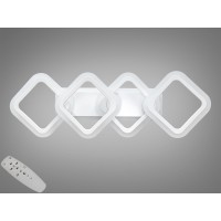 Світильник HA8160 Серія 8060 білий LED з дистанційним керуванням