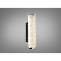 Настенное LED бра шампань 16 Вт 3 режимы