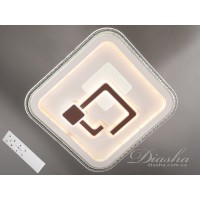 Стельова світлодіодна панель з димером 125W