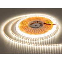 LED-лента 12В, 120 диодов на метр, 5мм, нейтральный