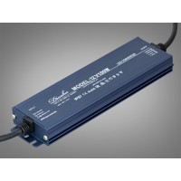 Блок питания 12В, для подключения LED ленты, 100Вт, 8.33А