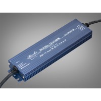 Блок питания 12В, для подключения LED-ленты, 150Вт, 12.5А