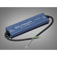 Блок живлення 12 В, для підключення LED стрічки, 80Вт, 6.67А