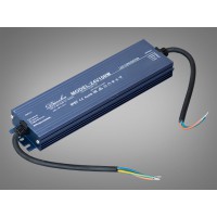 Блок питания 24В, для подключения LED ленты, 150Вт, 6.25А