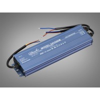 Блок питания 24В, для подключения LED ленты, 200Вт, 8.3А