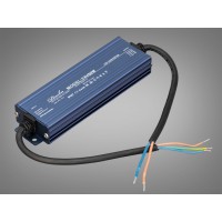 Блок живлення 24 В, для підключення LED стрічки, 60Вт, 2.5А