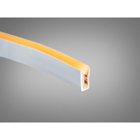 LED неон стрічка Diasha помаранчева 12В 5x11 IP67