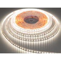 Светодиодная лента Pro LED 12В нейтральный свет 8мм