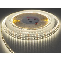 LED стрічка 12В, 120 діодів на метр, 8мм, нейтральний