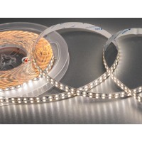 LED стрічка 24в 240 діодів на метр 10мм нейтральний