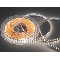 LED стрічка 24в 240 діодів/м 10мм нейтральний