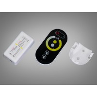 Контроллер с ДУ для LED-ленты