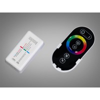 Контроллер с ДУ для RGB-ленты
