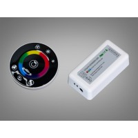 Контроллер с ДУ для RGB-ленты