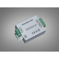Підсилювач для RGB LED стрічки