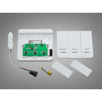 Контролер для SPI стрічки