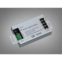 Підсилювач для RGB LED стрічки