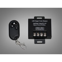 Контролер для LED стрічки