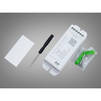 Контролер WiFi TUYA RGB 5-24В 6Ax3CH