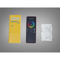 Пульт ДУ TUYA R02 для контроллера LED RGB черный