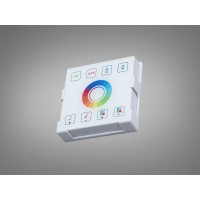 Пульт настінний Tuya для SPI LED стрічок