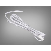 Кабель для підключення стрічки з коннектором Mini AMP, 1.5м