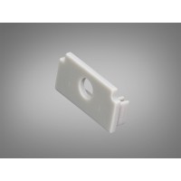 Заглушка для профілю PL-6114 та PL-6114A