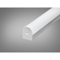 Заглушка для профілю PL-623R