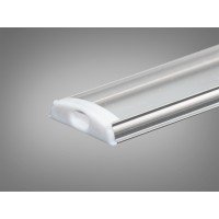 Заглушка для профілю PL-640