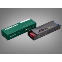 Блок живлення для LED стрічки, 12v, 100Вт, 8.33А