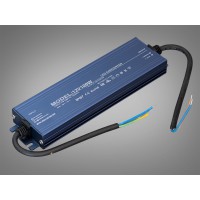 Герметичный блок питания 12В, для LED-ленты, 100Вт, 8.33А