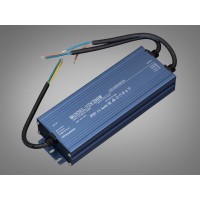 Блок питания 12В, для подключения LED ленты, 200Вт, 16.66А
