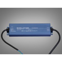 Блок питания 24В, для подключения LED ленты, 100Вт, 4.17А