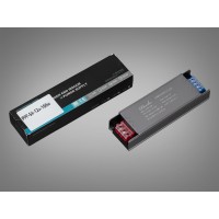 Блок питания DimmerSlow Start для LED ленты, 12В, 100Вт, 8.33А