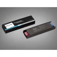 Блок питания DimmerSlow Start для LED-ленты, 12В, 400Вт, 33.33А